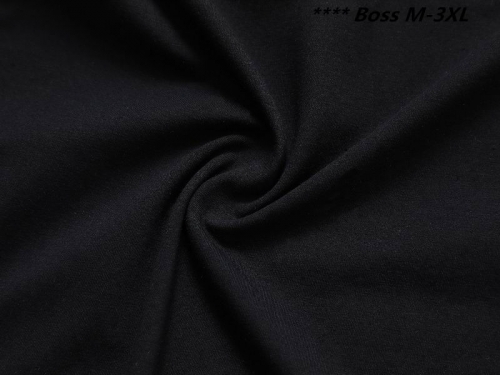 B.o.s.s. Lapel T-shirt 3013 Men