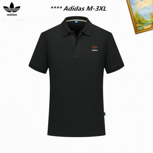 A.d.i.d.a.s. Lapel T-shirt 3014 Men