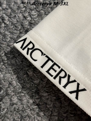 A.r.c.t.e.r.y.x. Lapel T-shirt 3056 Men