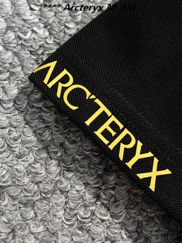 A.r.c.t.e.r.y.x. Lapel T-shirt 3050 Men