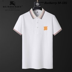 B.u.r.b.e.r.r.y. Lapel T-shirt 4086 Men