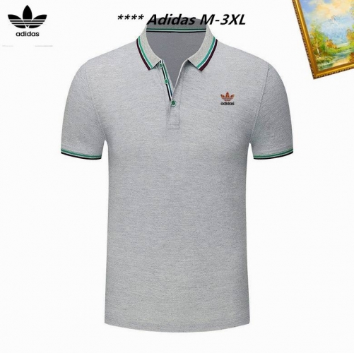 A.d.i.d.a.s. Lapel T-shirt 3021 Men