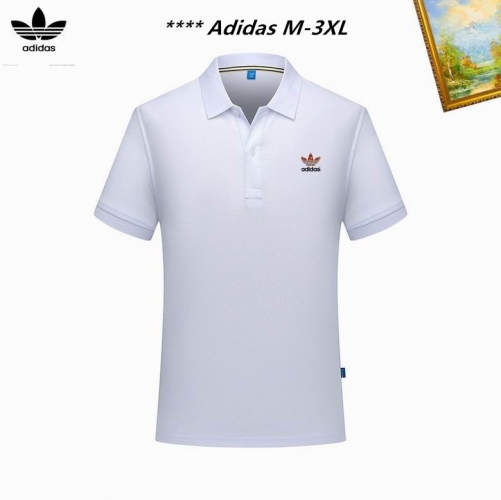 A.d.i.d.a.s. Lapel T-shirt 3011 Men