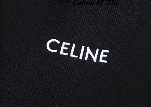 C.e.l.i.n.e. Lapel T-shirt 3013 Men