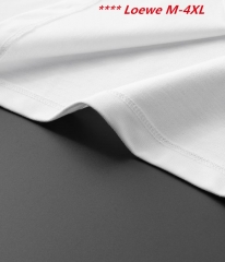 L.o.e.w.e. Lapel T-shirt 3004 Men
