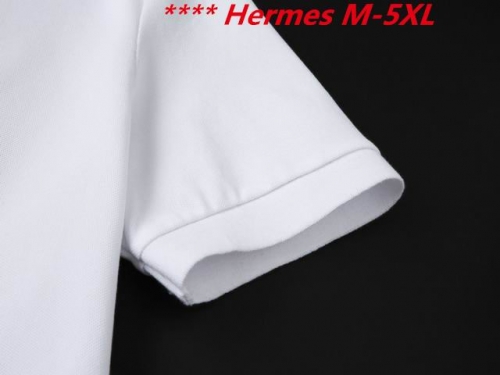 H.e.r.m.e.s. Lapel T-shirt 3149 Men