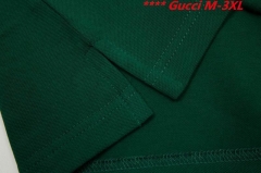 G.u.c.c.i. Lapel T-shirt 3918 Men
