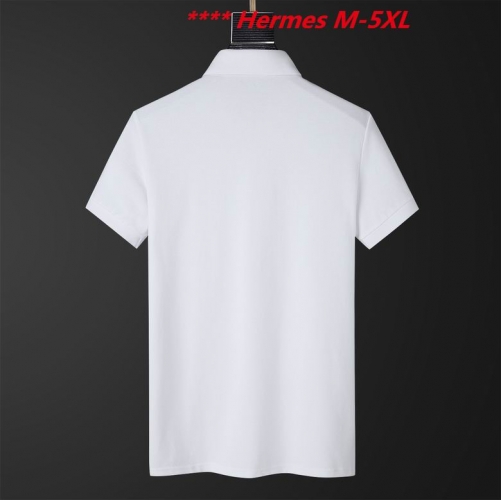 H.e.r.m.e.s. Lapel T-shirt 3160 Men