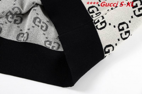 G.u.c.c.i. Lapel T-shirt 3066 Men