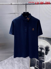 L...V... Lapel T-shirt 3315 Men