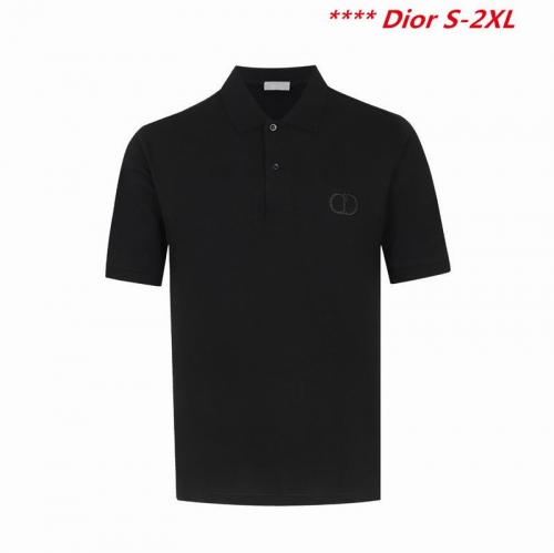 D.i.o.r. Lapel T-shirt 3040 Men