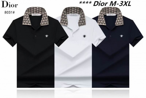 D.i.o.r. Lapel T-shirt 3149 Men