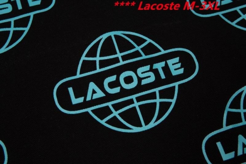 L.a.c.o.s.t.e. Lapel T-shirt 3194 Men