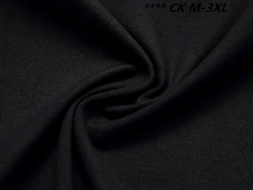 C...K... Lapel T-shirt 3003 Men