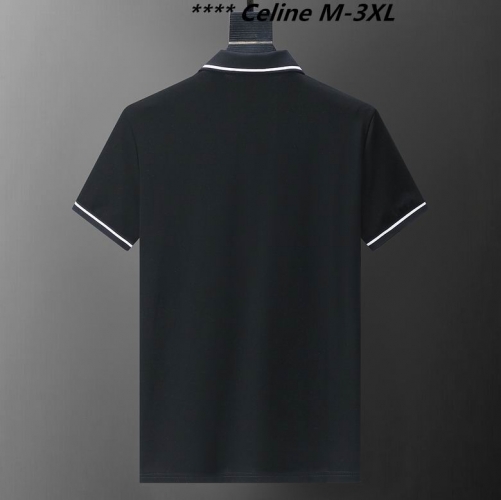 C.e.l.i.n.e. Lapel T-shirt 3016 Men