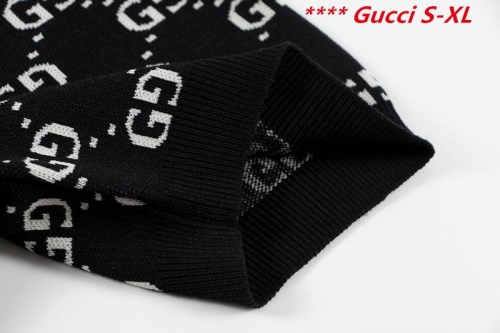 G.u.c.c.i. Lapel T-shirt 3061 Men