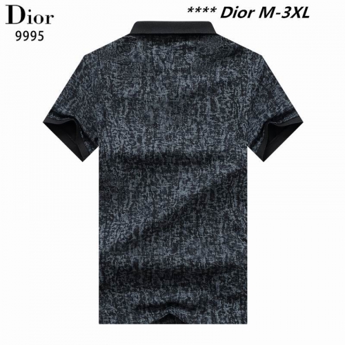 D.i.o.r. Lapel T-shirt 3064 Men