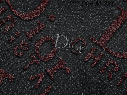 D.i.o.r. Lapel T-shirt 3084 Men