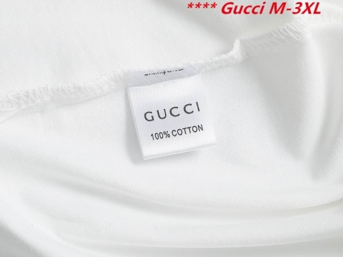 G.u.c.c.i. Lapel T-shirt 3527 Men