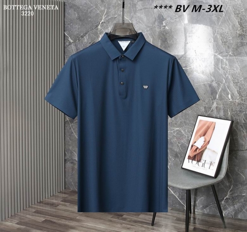 B.. V.. Lapel T-shirt 3023 Men