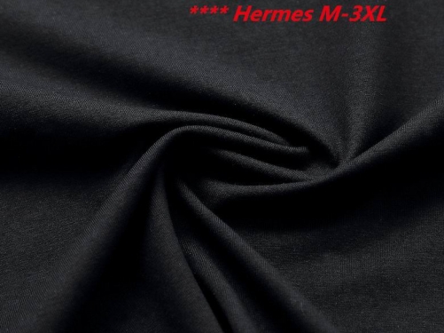 H.e.r.m.e.s. Lapel T-shirt 3056 Men