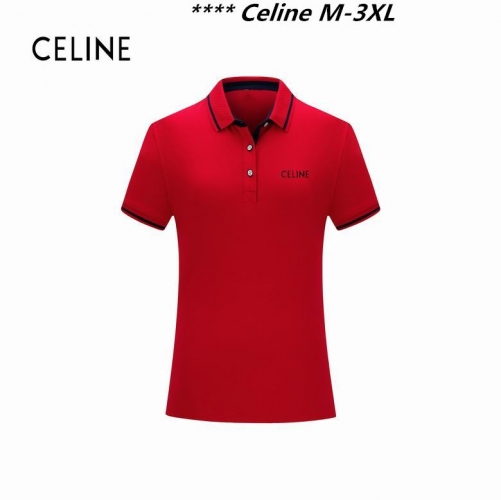 C.e.l.i.n.e. Lapel T-shirt 3034 Men