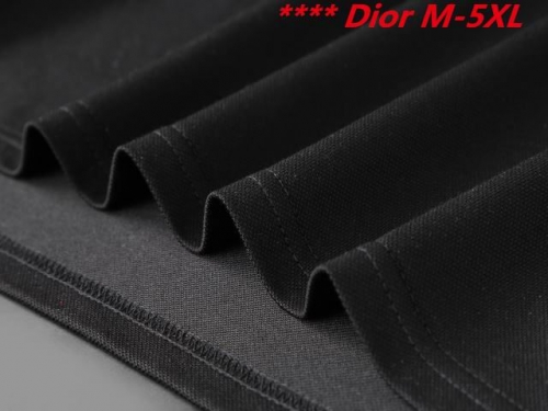 D.i.o.r. Lapel T-shirt 3417 Men