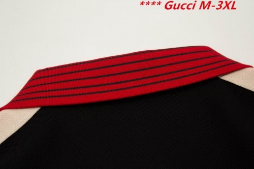 G.u.c.c.i. Lapel T-shirt 3925 Men