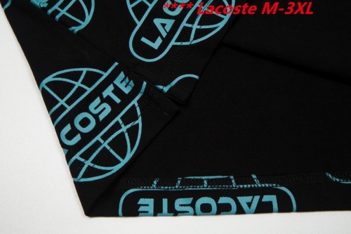 L.a.c.o.s.t.e. Lapel T-shirt 3192 Men