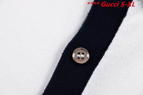 G.u.c.c.i. Lapel T-shirt 3052 Men