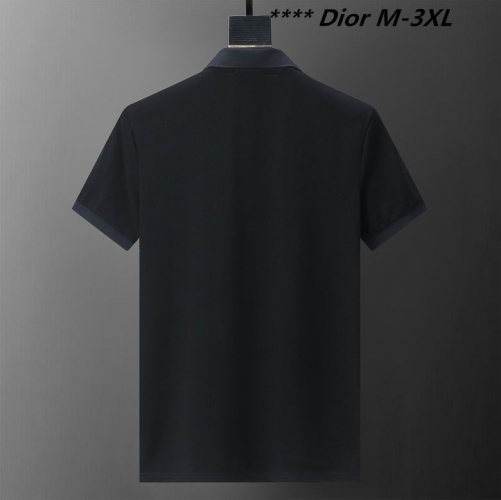 D.i.o.r. Lapel T-shirt 3104 Men