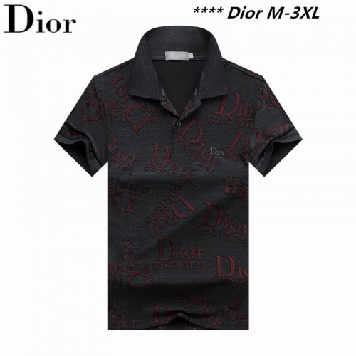 D.i.o.r. Lapel T-shirt 3090 Men