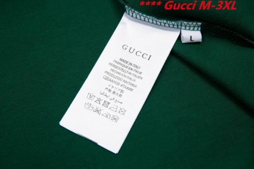 G.u.c.c.i. Lapel T-shirt 4046 Men