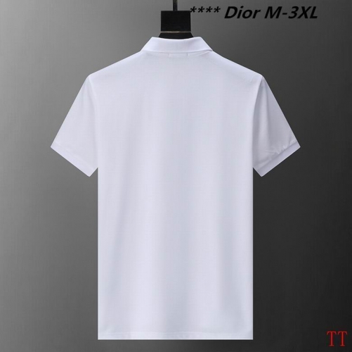 D.i.o.r. Lapel T-shirt 3155 Men