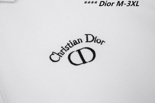 D.i.o.r. Lapel T-shirt 3245 Men