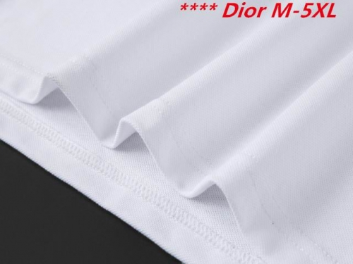 D.i.o.r. Lapel T-shirt 3434 Men