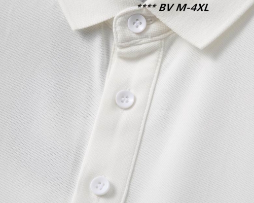 B.. V.. Lapel T-shirt 3028 Men