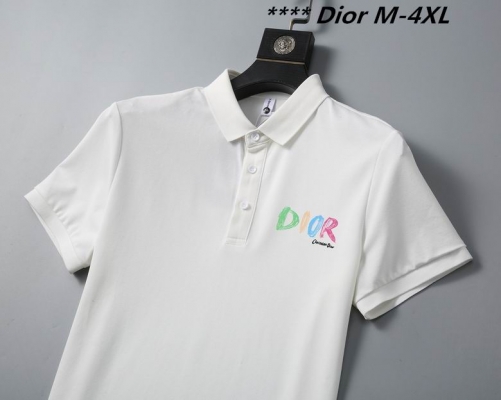 D.i.o.r. Lapel T-shirt 3399 Men