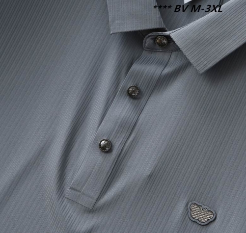 B.. V.. Lapel T-shirt 3016 Men