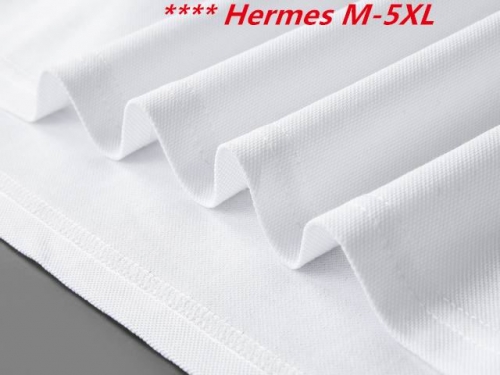 H.e.r.m.e.s. Lapel T-shirt 3138 Men