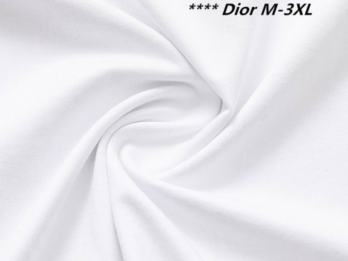 D.i.o.r. Lapel T-shirt 3041 Men