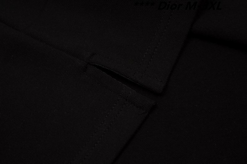 D.i.o.r. Lapel T-shirt 3261 Men