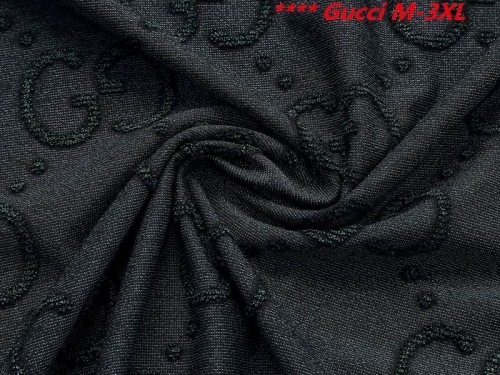 G.u.c.c.i. Lapel T-shirt 3395 Men