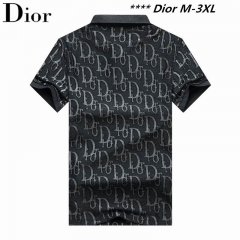 D.i.o.r. Lapel T-shirt 3077 Men