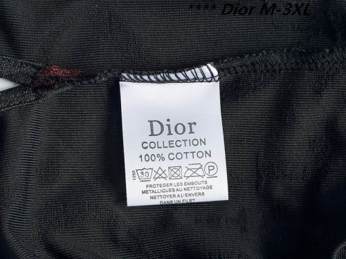 D.i.o.r. Lapel T-shirt 3088 Men