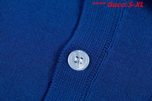 G.u.c.c.i. Lapel T-shirt 3046 Men