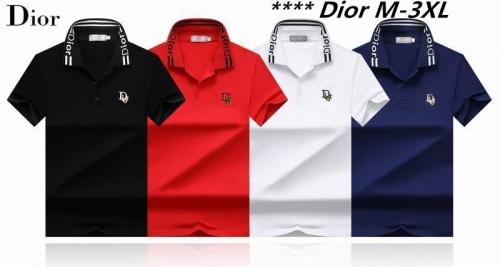 D.i.o.r. Lapel T-shirt 3053 Men