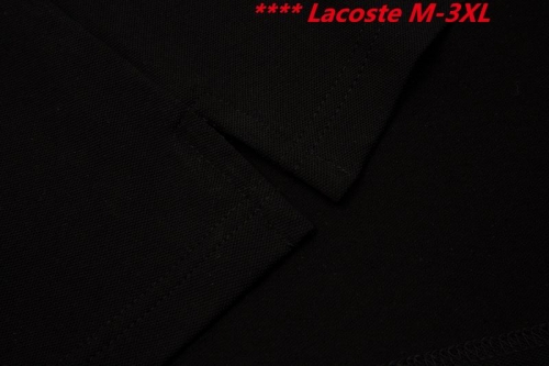 L.a.c.o.s.t.e. Lapel T-shirt 3177 Men