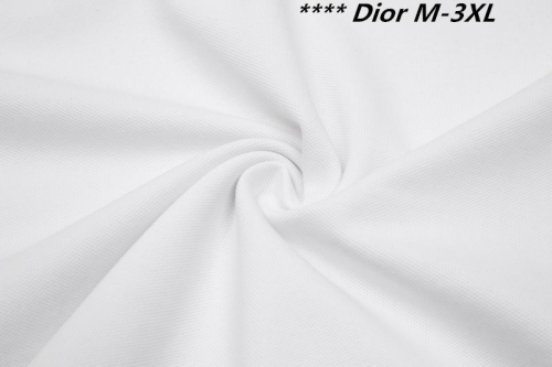 D.i.o.r. Lapel T-shirt 3243 Men