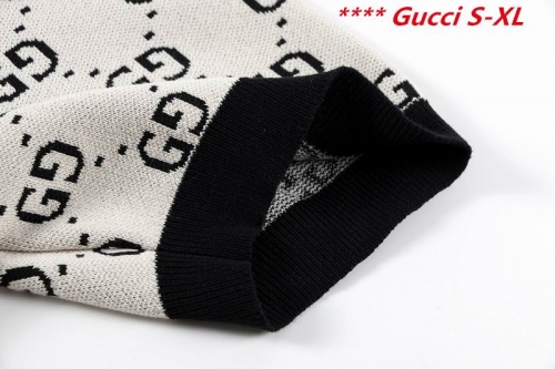 G.u.c.c.i. Lapel T-shirt 3067 Men